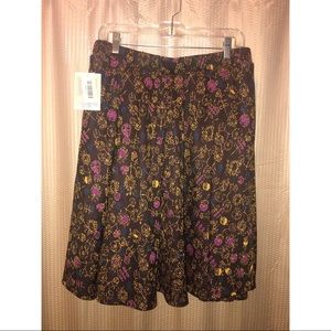 Lularoe Madison skirt